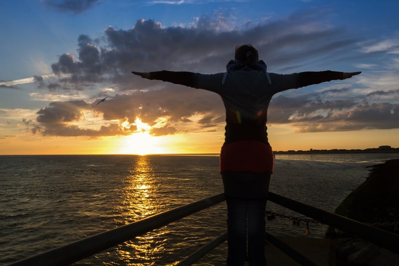 Deep Relaxation Breaths